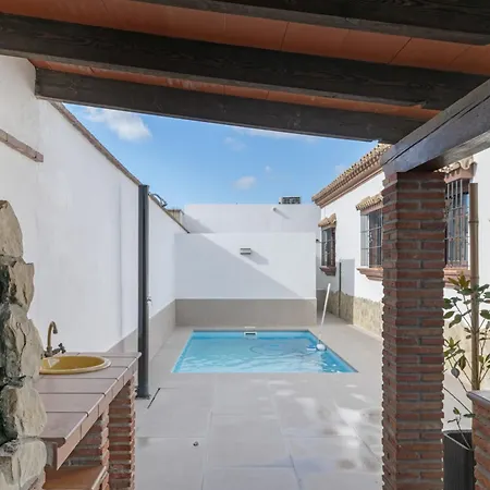 Landhaus Casa Conil De La Frontera