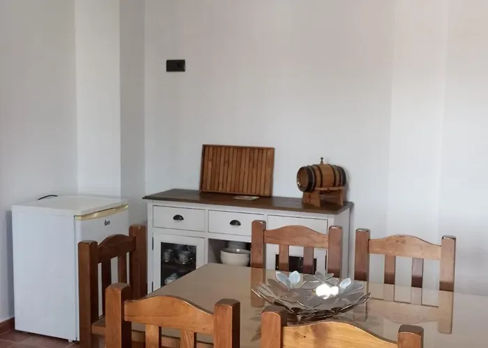 Casa Landhaus Conil De La Frontera