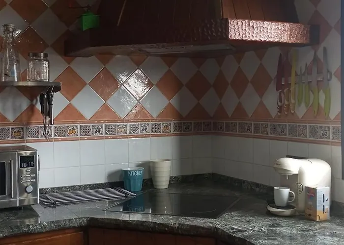 Casa Conil De La Frontera