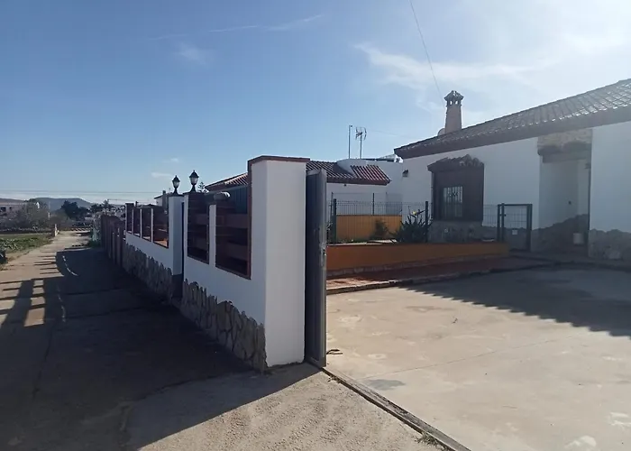 Casa * Conil De La Frontera