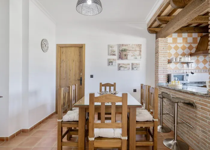 Casa * Conil De La Frontera