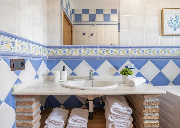 Casa * Conil De La Frontera