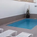 Landhaus Casa Conil De La Frontera