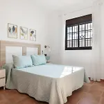 Landhaus Casa Conil De La Frontera