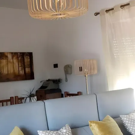 Casa Hétvégi ház *