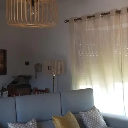 Casa Conil de la Frontera