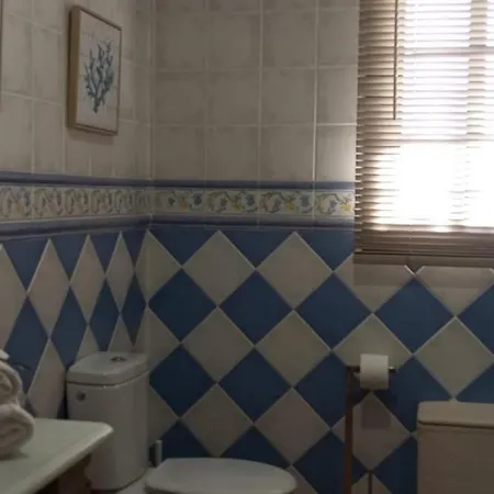 Casa * Conil de la Frontera