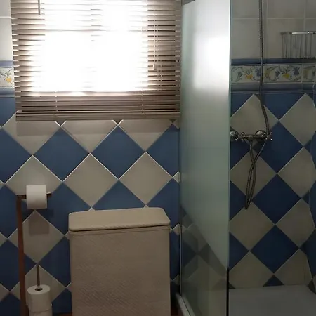 Hétvégi ház Casa *