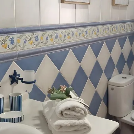 Casa Conil de la Frontera