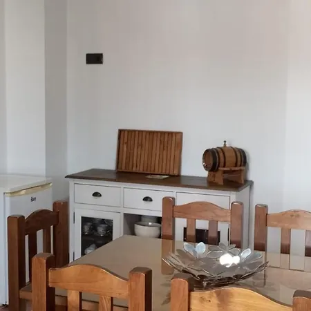 Casa Hétvégi ház Conil de la Frontera