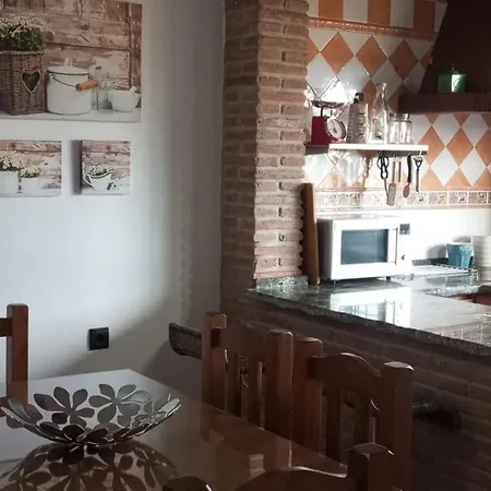 Casa Hétvégi ház *