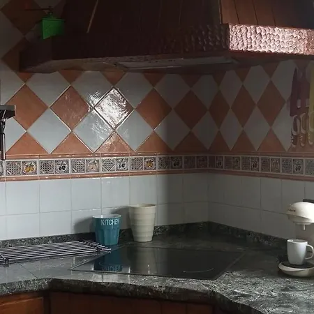 Casa Conil de la Frontera