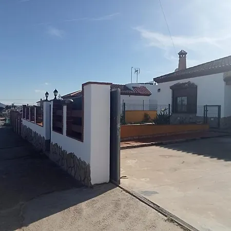 Casa * Conil de la Frontera