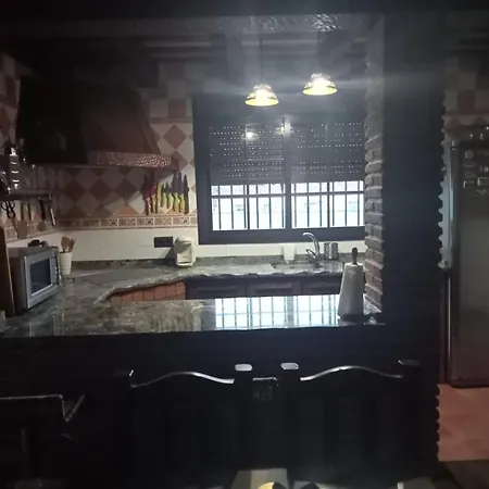 Casa Hétvégi ház Conil de la Frontera