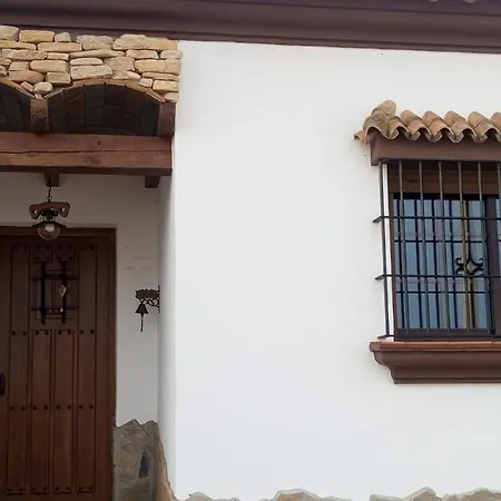 Casa Hétvégi ház *