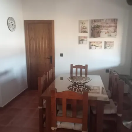 Casa * Conil de la Frontera