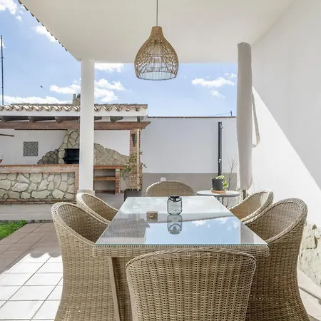 Casa منزل ريفي