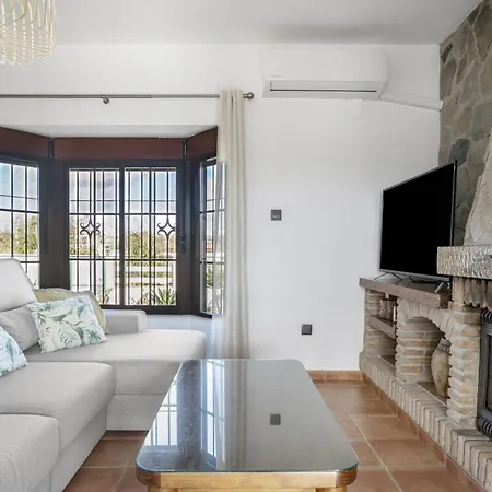 Casa * Conil De La Frontera