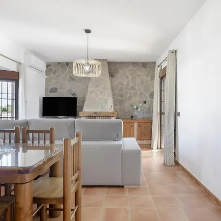 منزل ريفي Casa