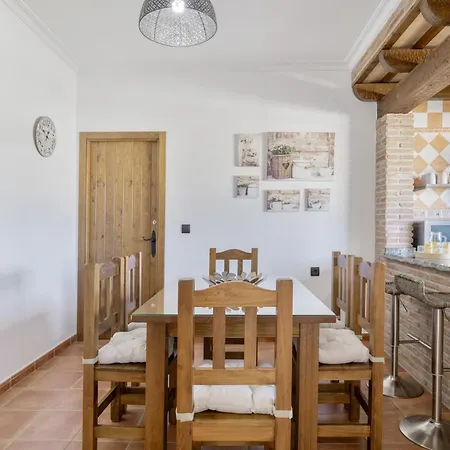 Casa * Conil De La Frontera