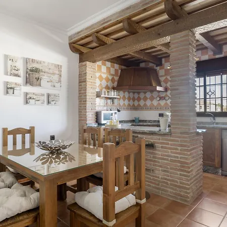 Casa Country house Conil De La Frontera