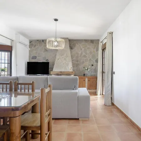 Hétvégi ház Casa Conil de la Frontera