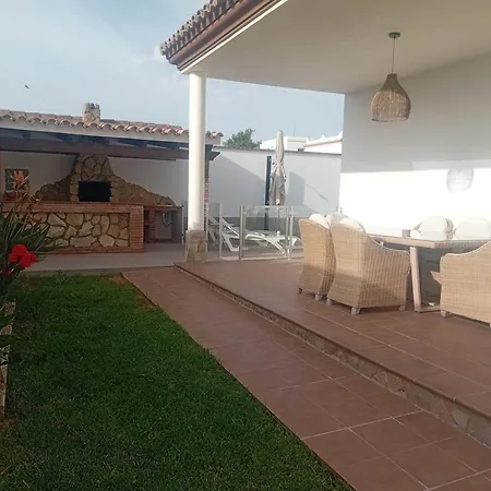Casa Conil de la Frontera