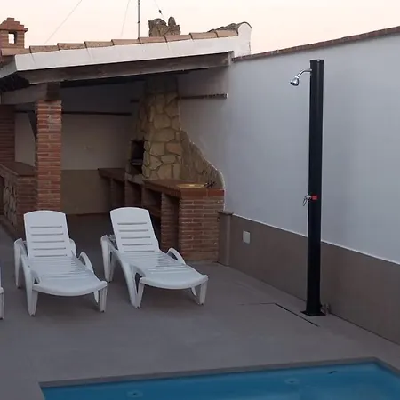 Casa Hétvégi ház Conil de la Frontera