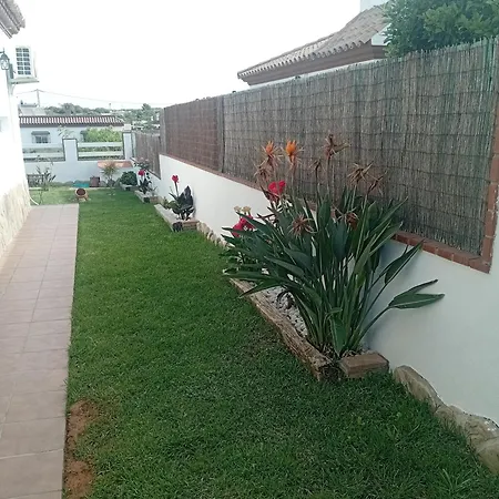 Casa * Conil de la Frontera
