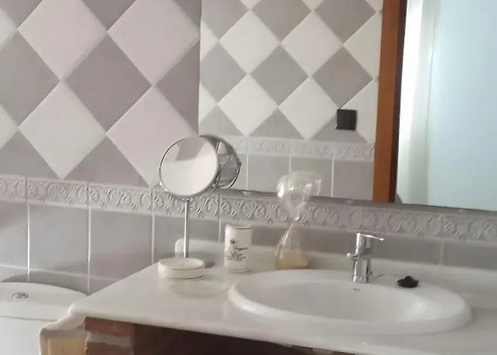 Gospodarstwo wiejskie Casa