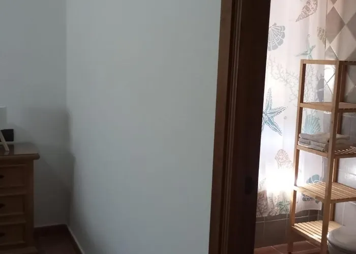 Casa * كونيل ذي لا فرونتيرا