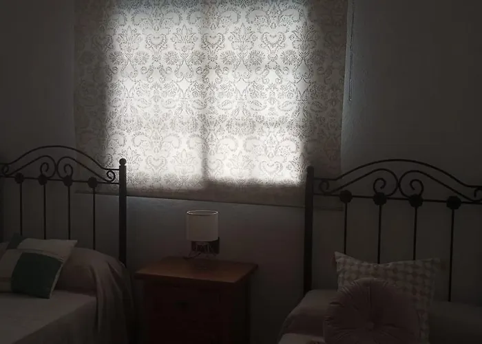 منزل ريفي Casa