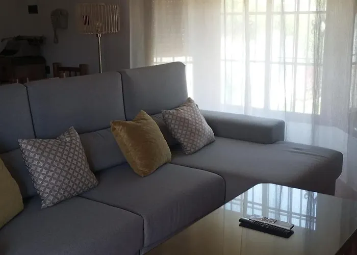 Casa * كونيل ذي لا فرونتيرا