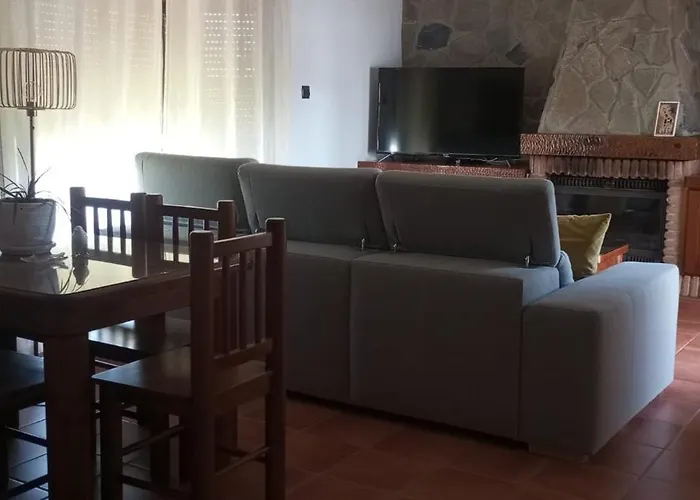 Casa منزل ريفي