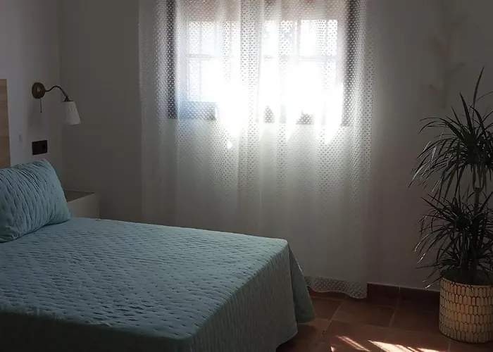 Casa * كونيل ذي لا فرونتيرا