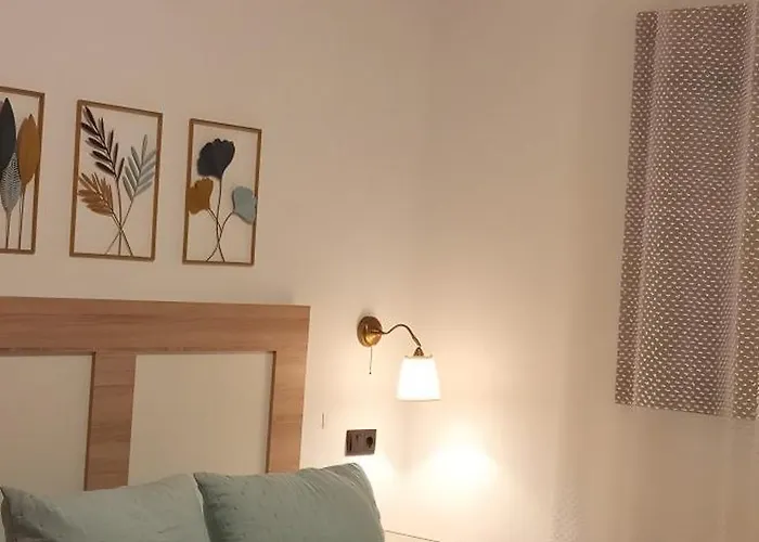 Casa * كونيل ذي لا فرونتيرا