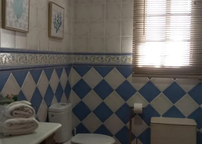 Casa * كونيل ذي لا فرونتيرا