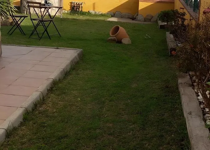 منزل ريفي Casa