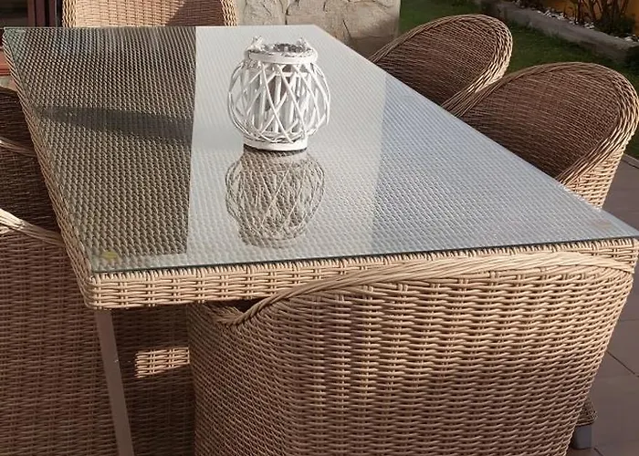 Casa كونيل ذي لا فرونتيرا