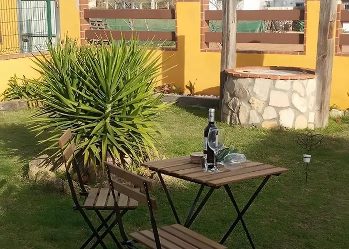 منزل ريفي Casa