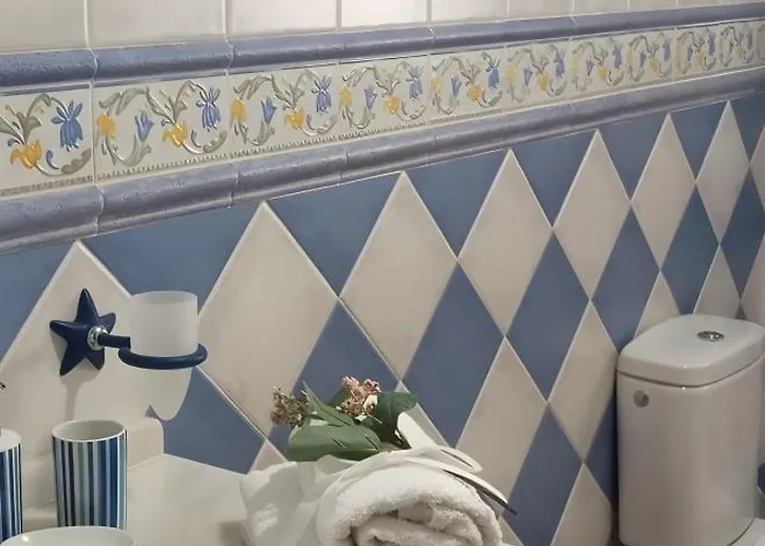 Casa كونيل ذي لا فرونتيرا