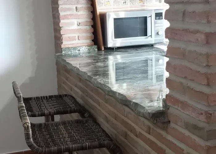 Casa كونيل ذي لا فرونتيرا