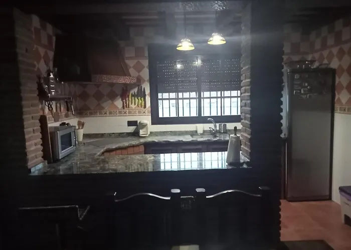 Casa Gospodarstwo wiejskie Conil De La Frontera