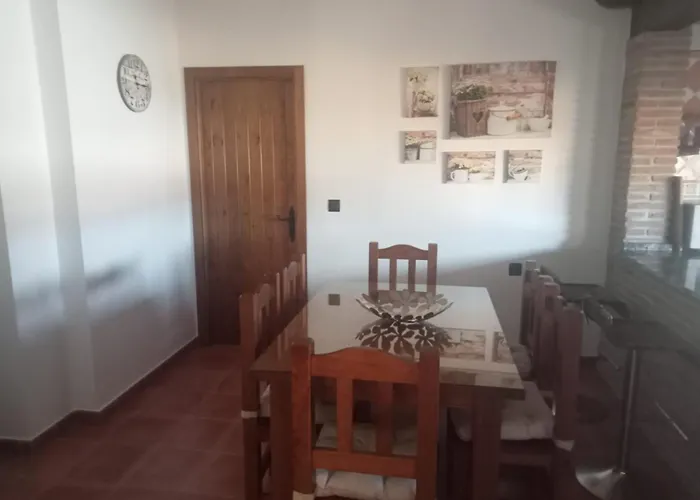 Casa * كونيل ذي لا فرونتيرا