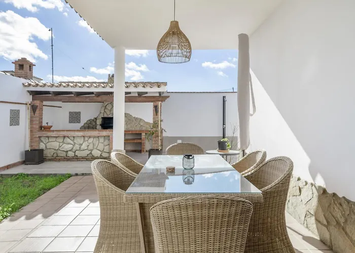 Casa منزل ريفي