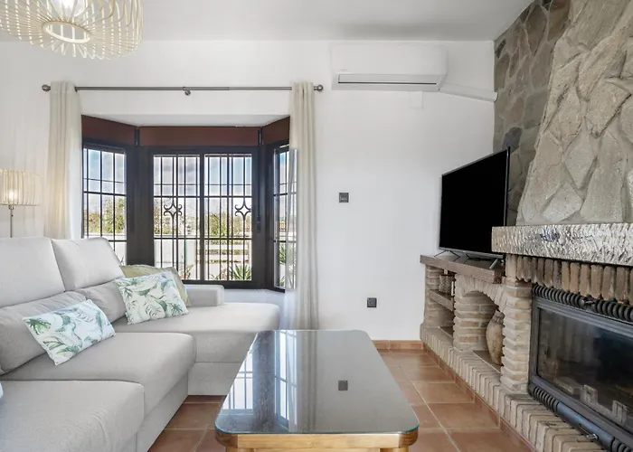 Casa * كونيل ذي لا فرونتيرا