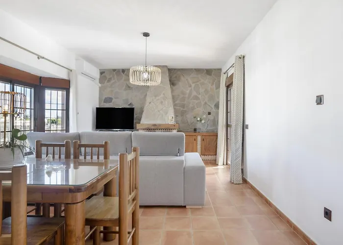 منزل ريفي Casa