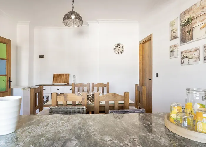 Casa منزل ريفي