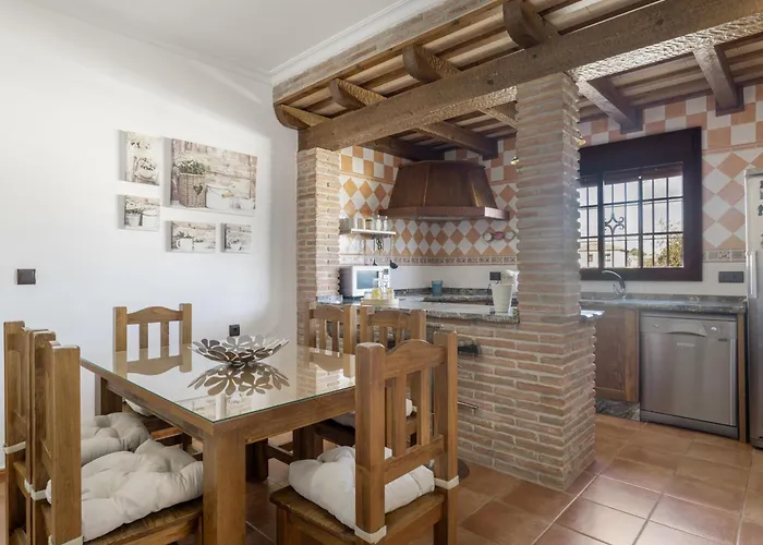 Casa Country house Conil De La Frontera