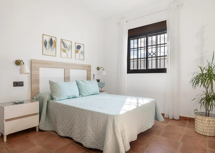 Country house Casa Conil De La Frontera